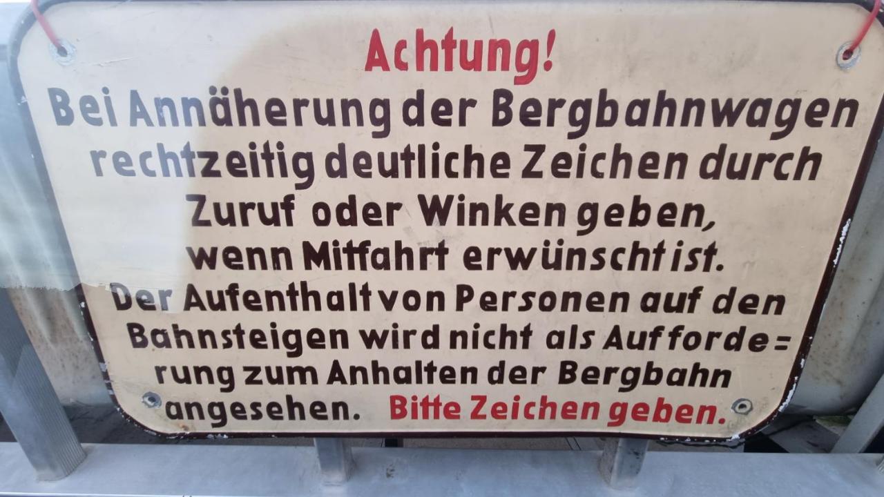 Exklusives Holzhaus Mit Bergbahn - Baden-Baden Im Schwarzwald Villa ภายนอก รูปภาพ