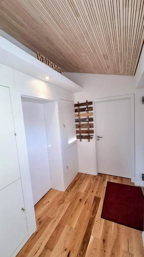 Exklusives Holzhaus Mit Bergbahn - Baden-Baden Im Schwarzwald Villa ภายนอก รูปภาพ