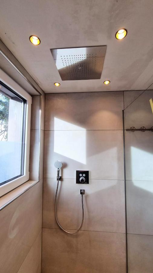 Exklusives Holzhaus Mit Bergbahn - Baden-Baden Im Schwarzwald Villa ภายนอก รูปภาพ