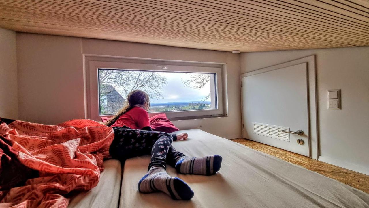 Exklusives Holzhaus Mit Bergbahn - Baden-Baden Im Schwarzwald Villa ภายนอก รูปภาพ
